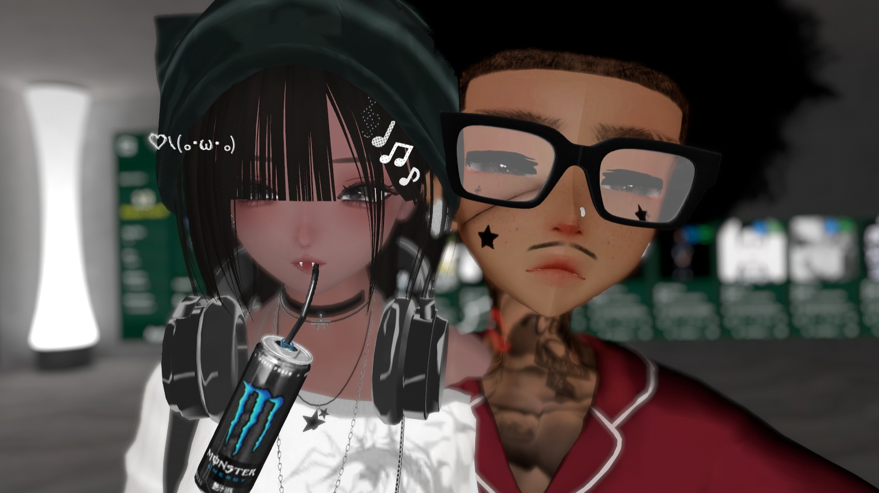KAYxNATのバナー
