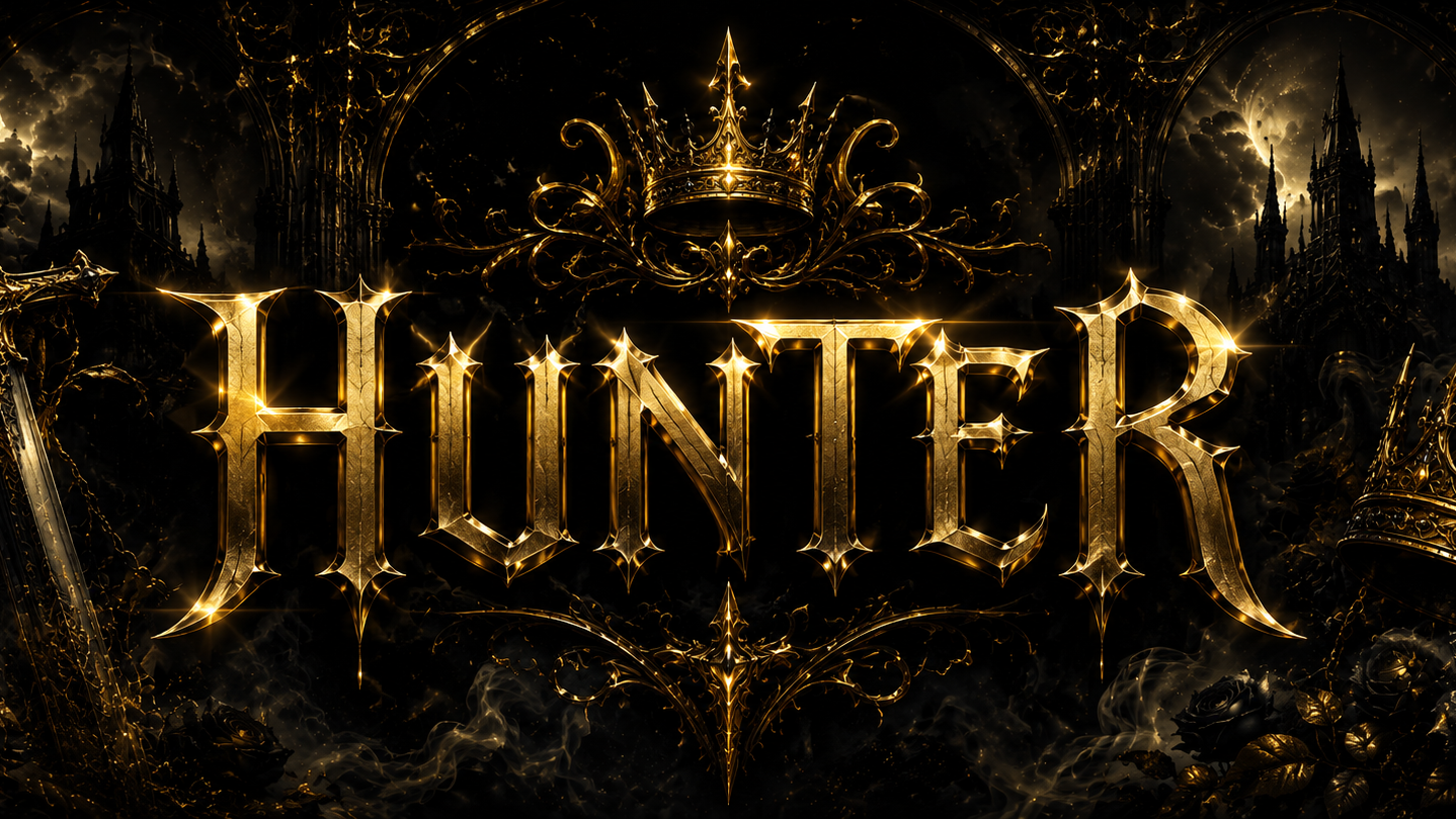 Shadow Hunter