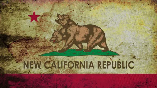 The New California Republic