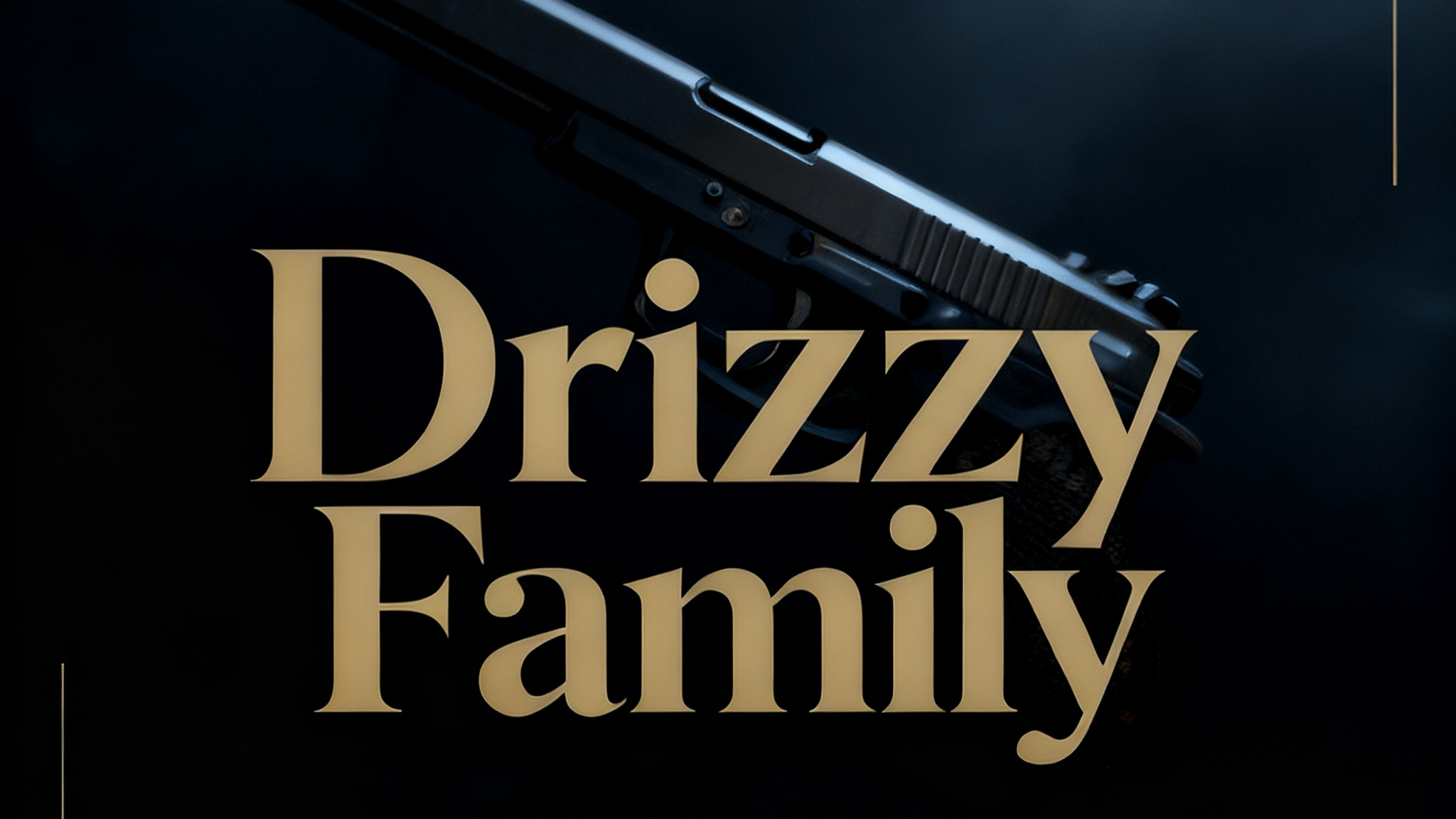 The drizzy familyのバナー