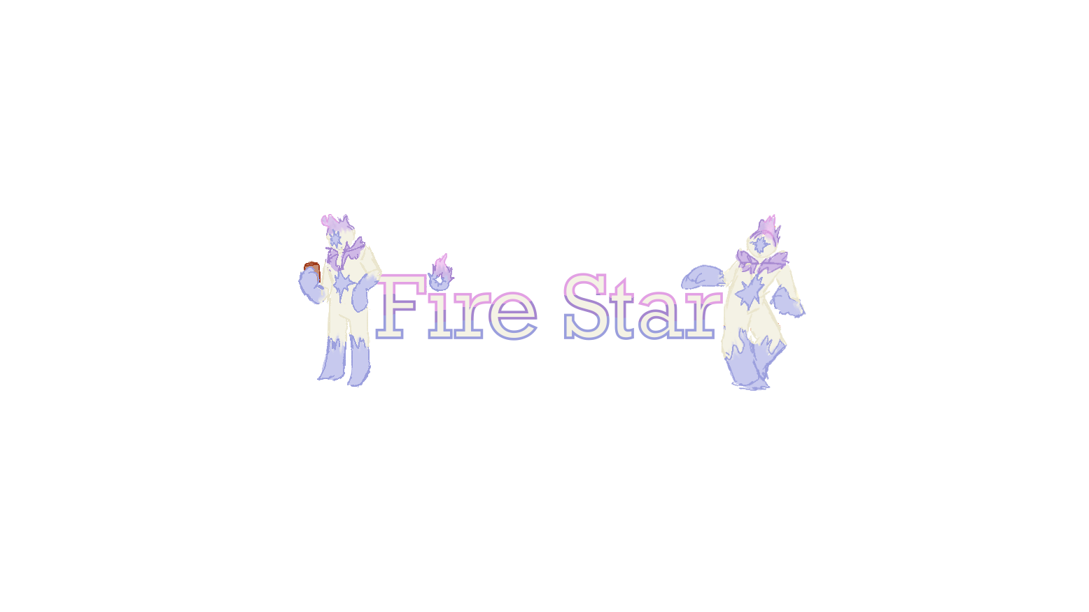 Fire Star