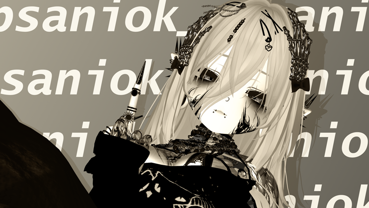 SaNiOkのバナー
