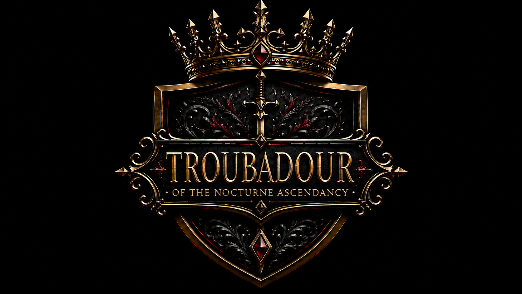 Nocturne Ascendancy Troubadour