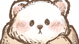 Bear lover