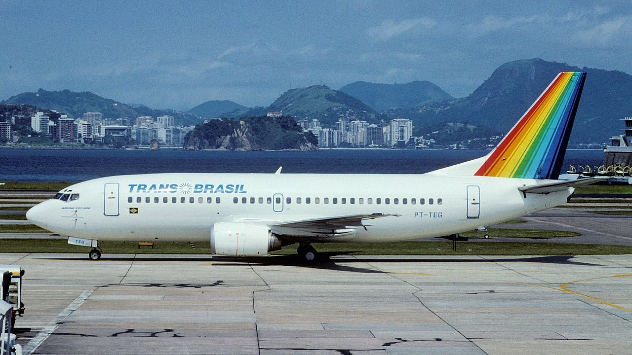 Transbrasil