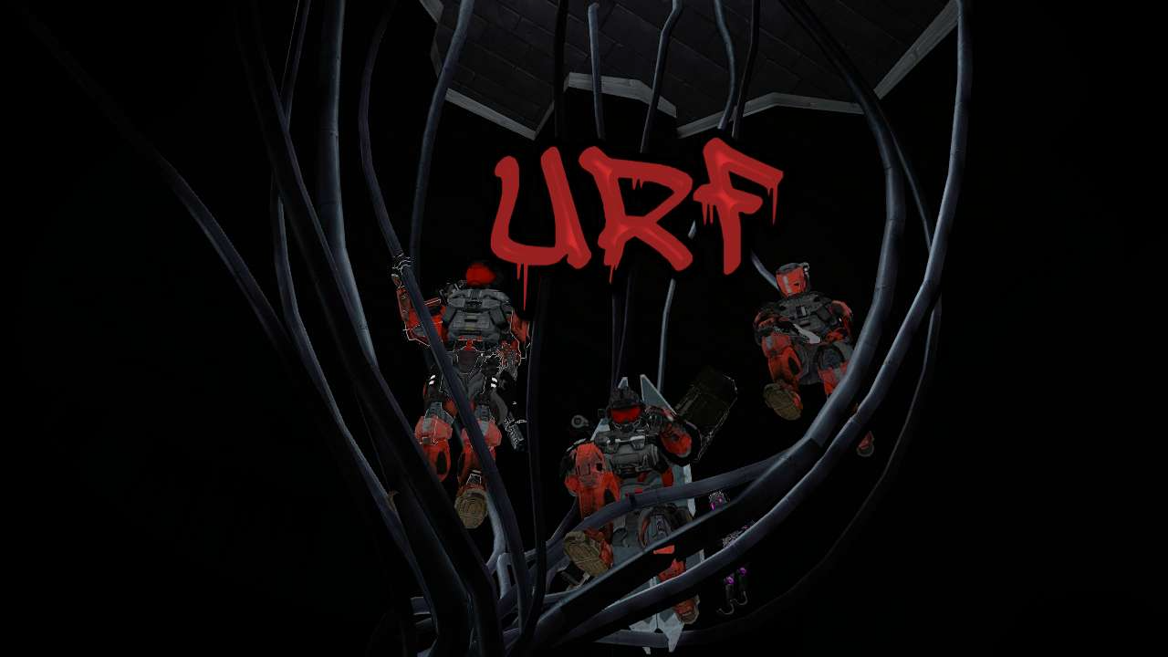 URF Command Centerのバナー