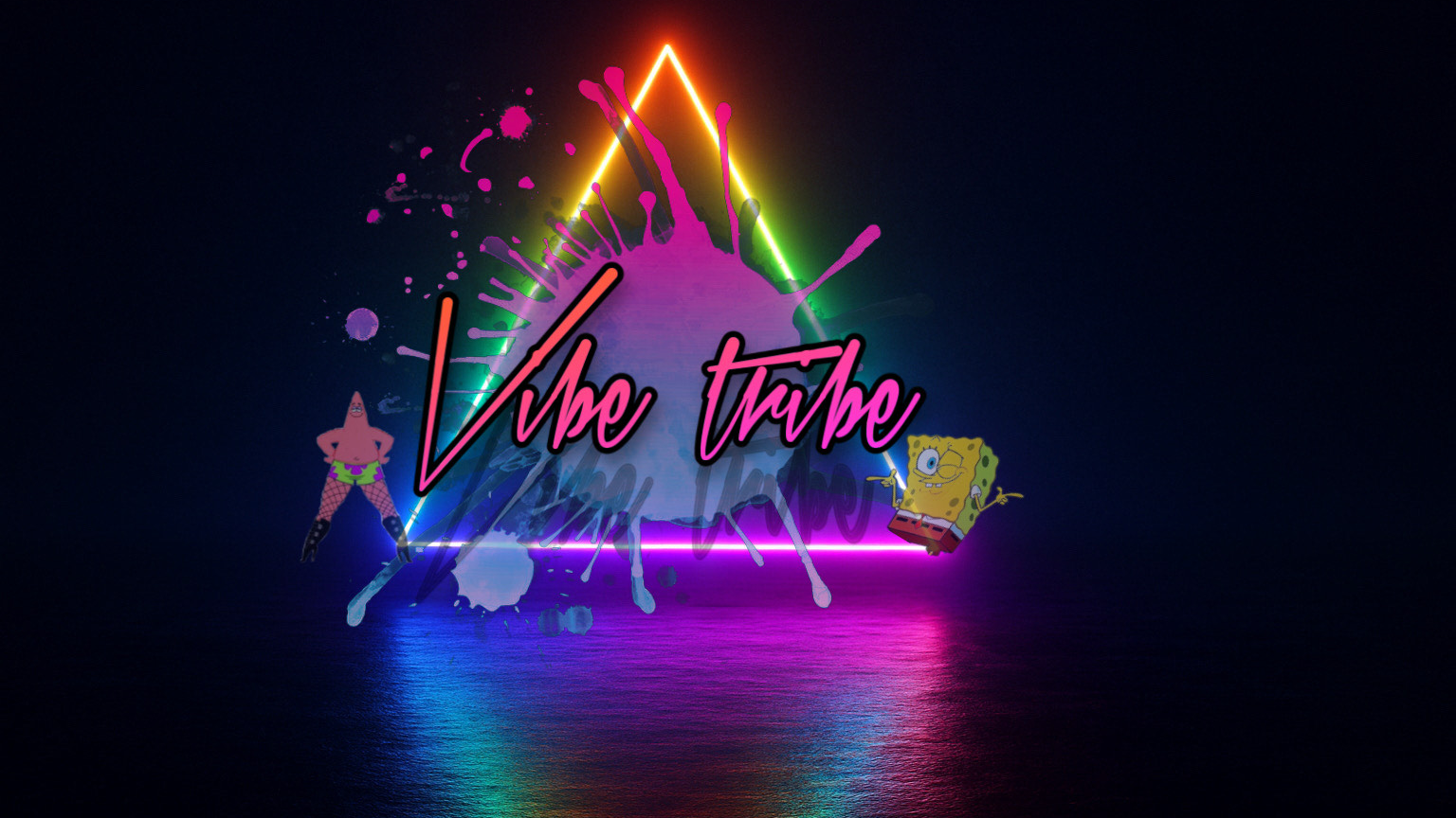 Vibe Tribe