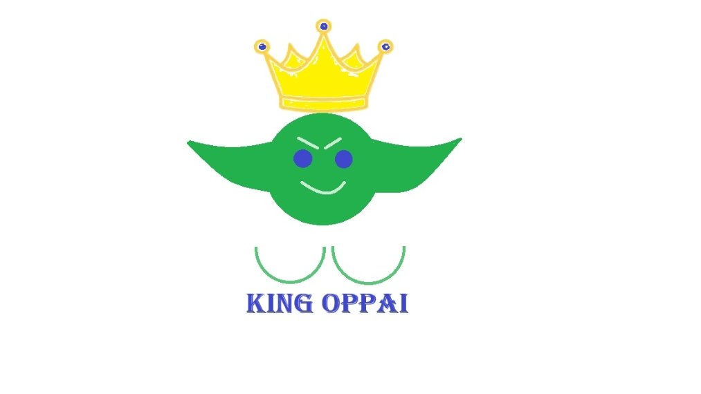 King oppais gobbo kingdom