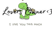 LOVERS OWNERのバナー