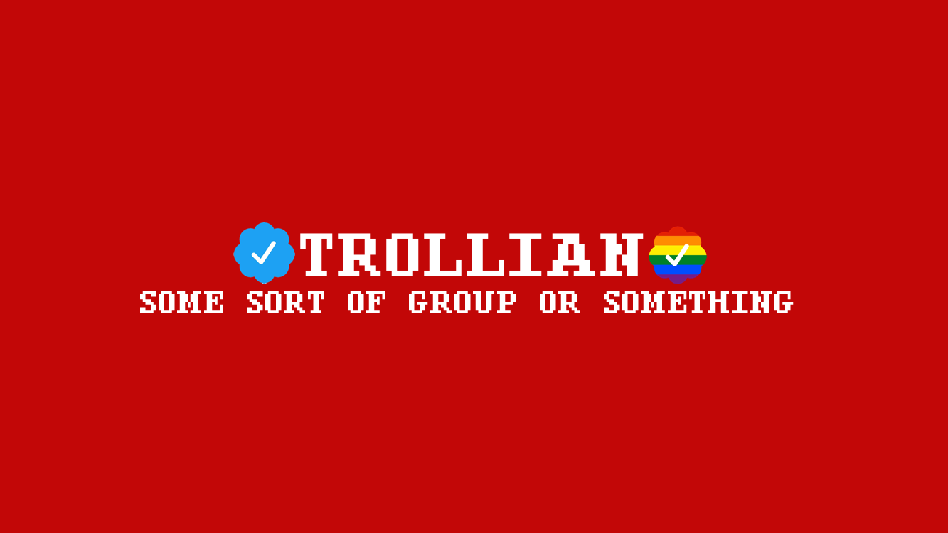 Trollian