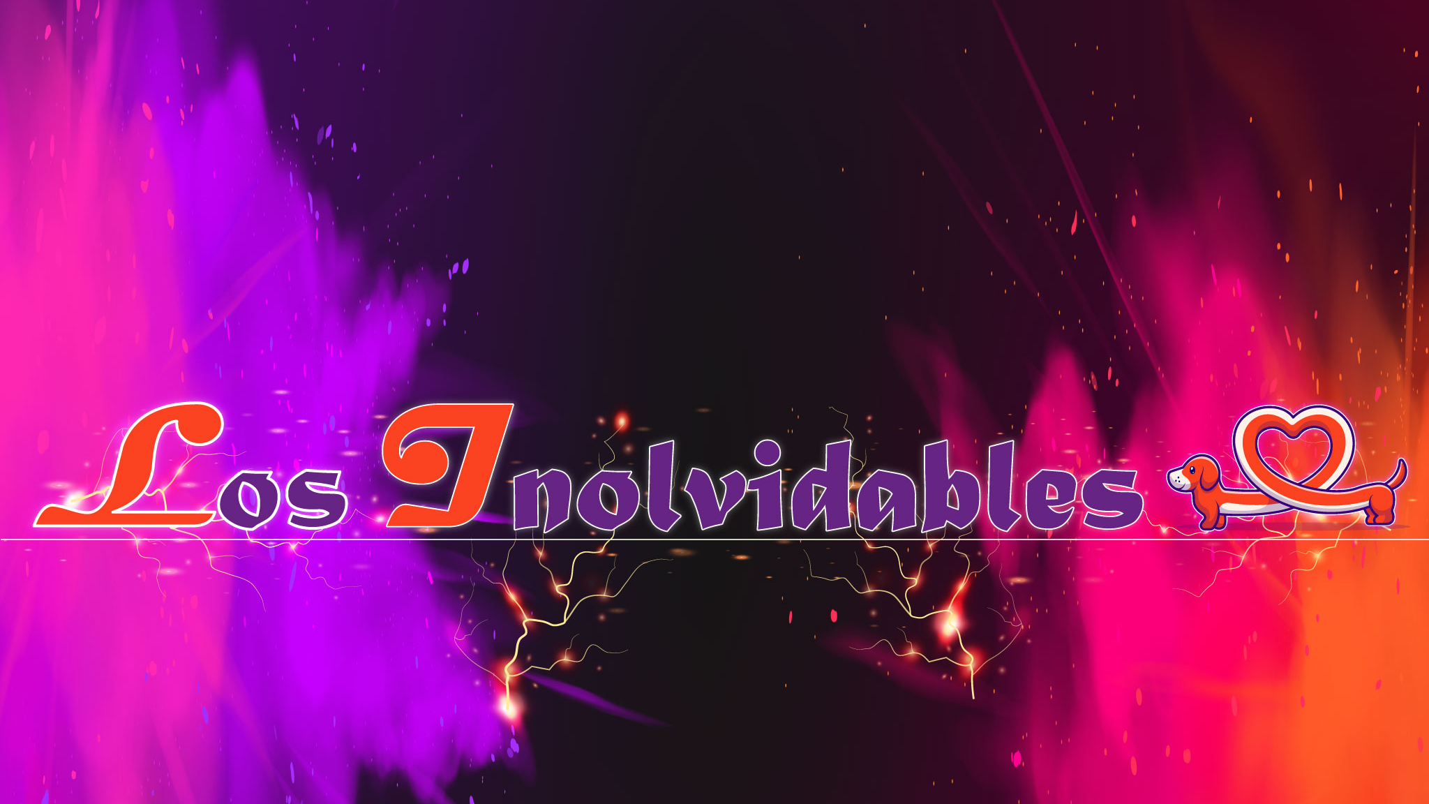 Los Inolvidables