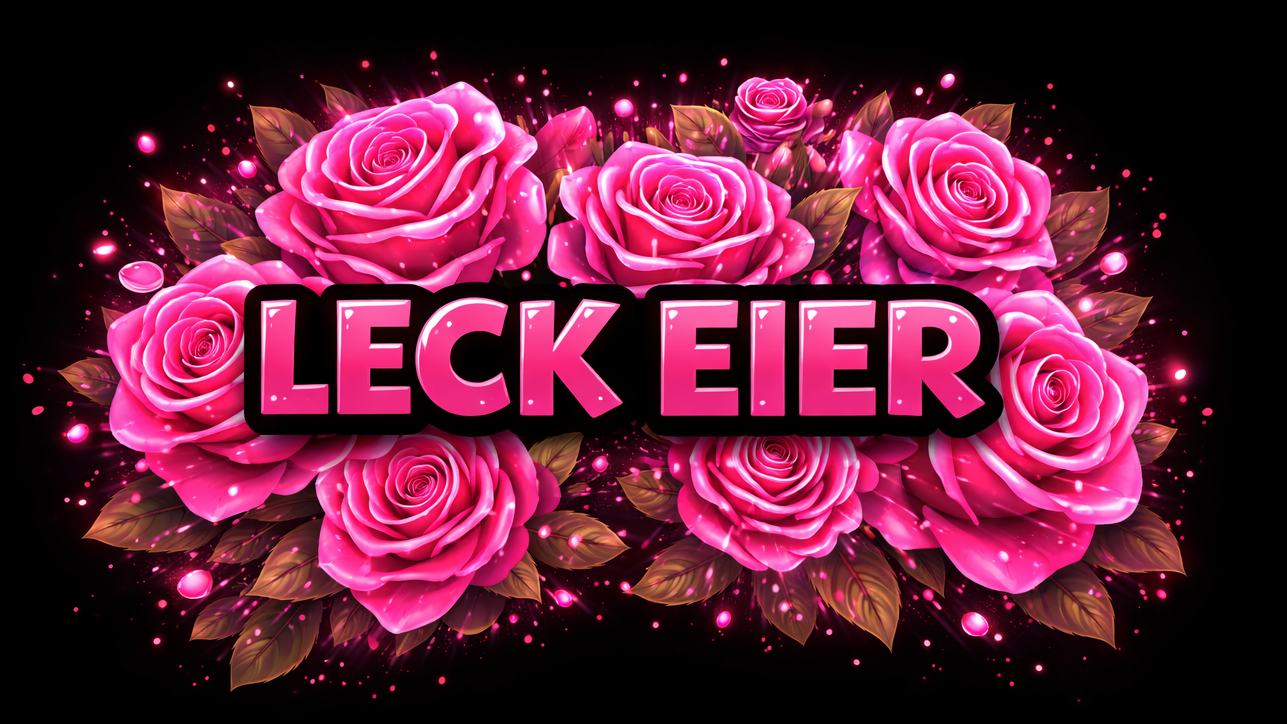 LECKEIのバナー