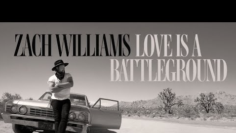 Zach William Fan'sのバナー