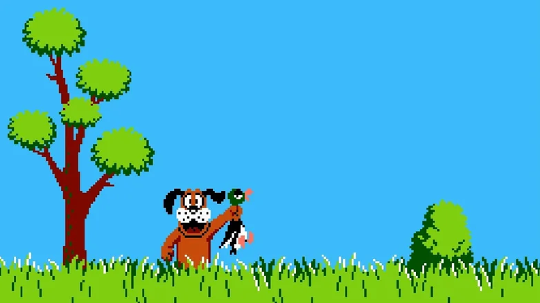 Duck Hunt Fan Club