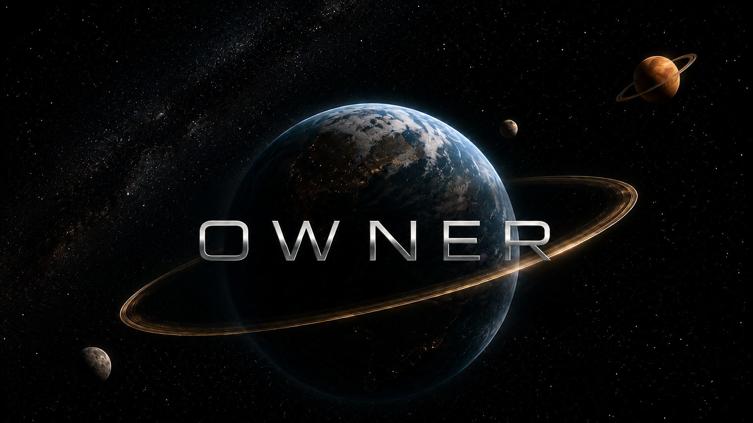 Orbit Cinema Ownerのバナー