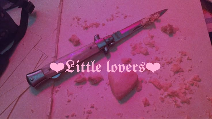 Little lovers