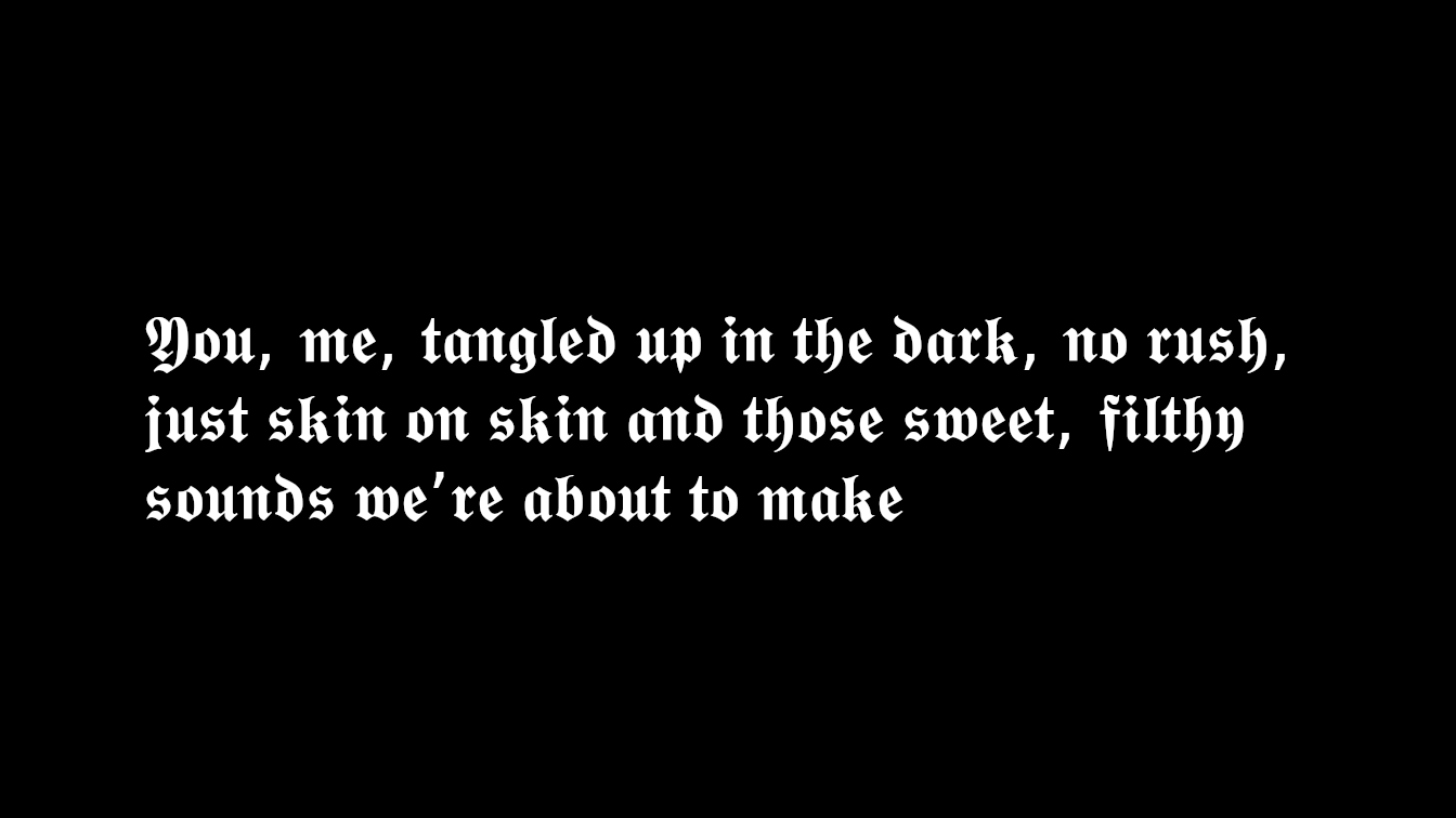 blankのバナー