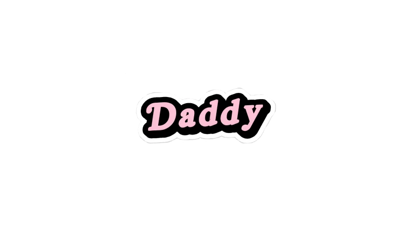 Daddy