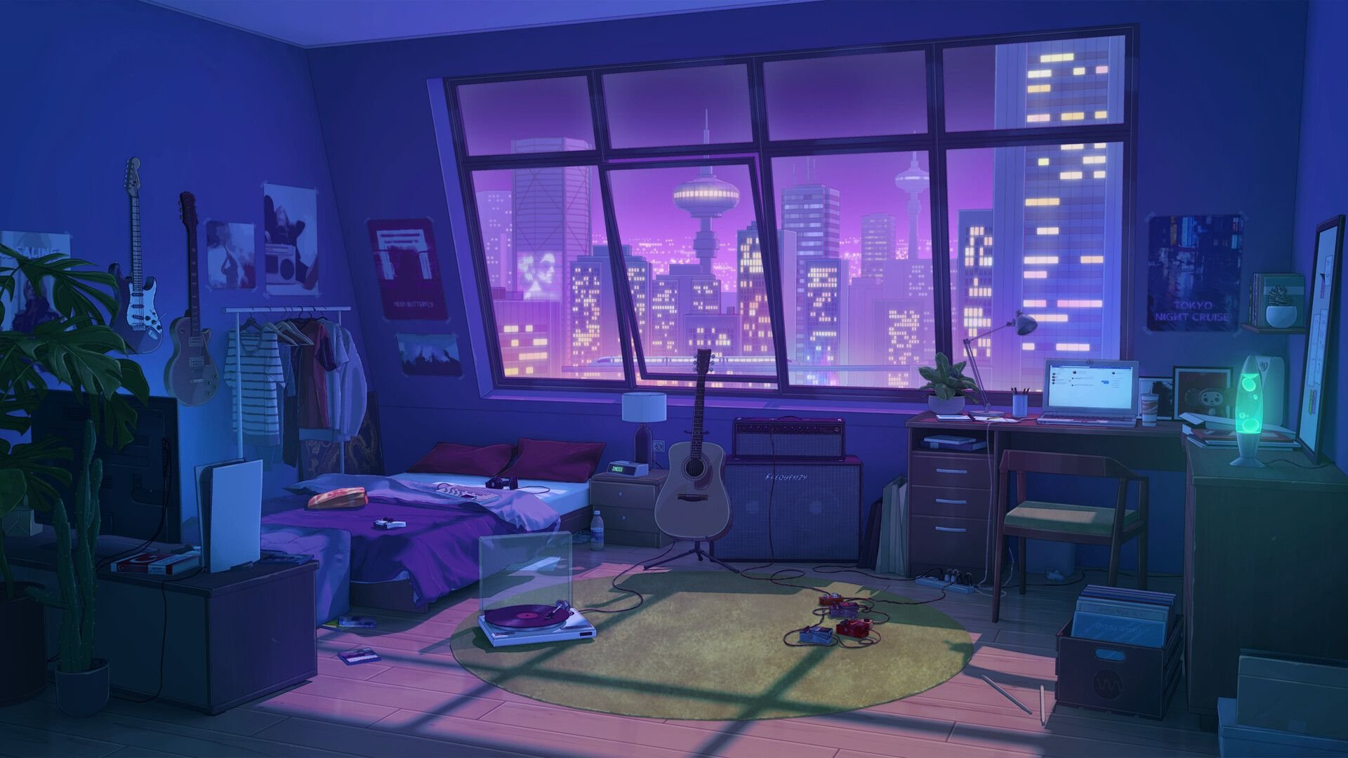 Cosy Chill Communityのバナー