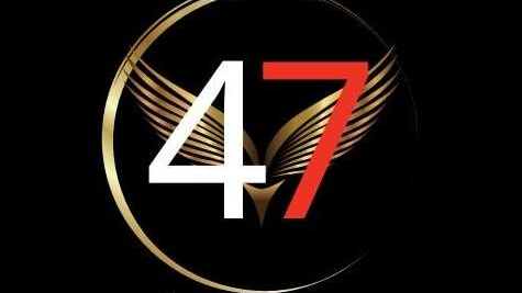 The 47th Legionのバナー