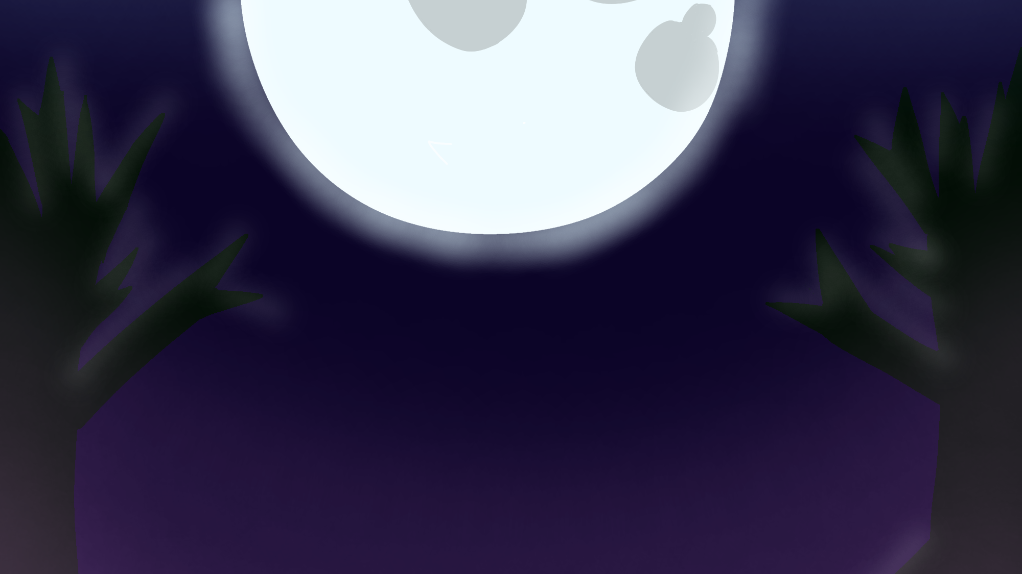 Moonlit Grottoのバナー