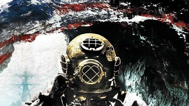 Local 69 Muff Divers Unionのバナー
