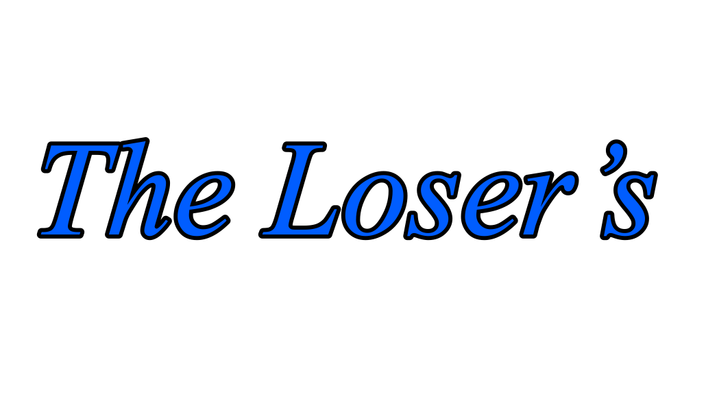 Silly Loser Family