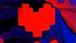 deltarune Chapter zeroのバナー
