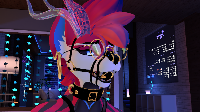 nyra's den
