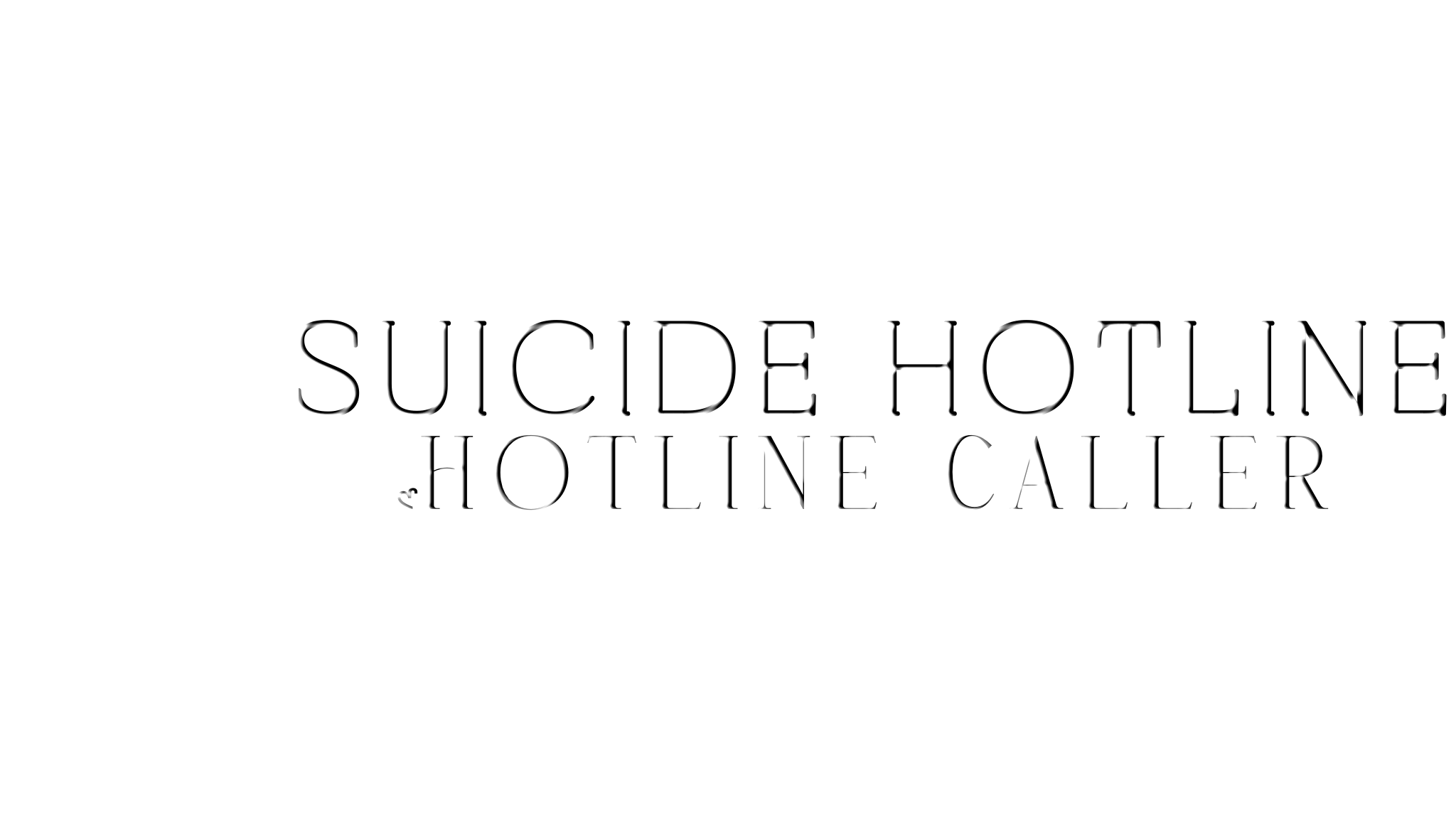 hotlineのバナー