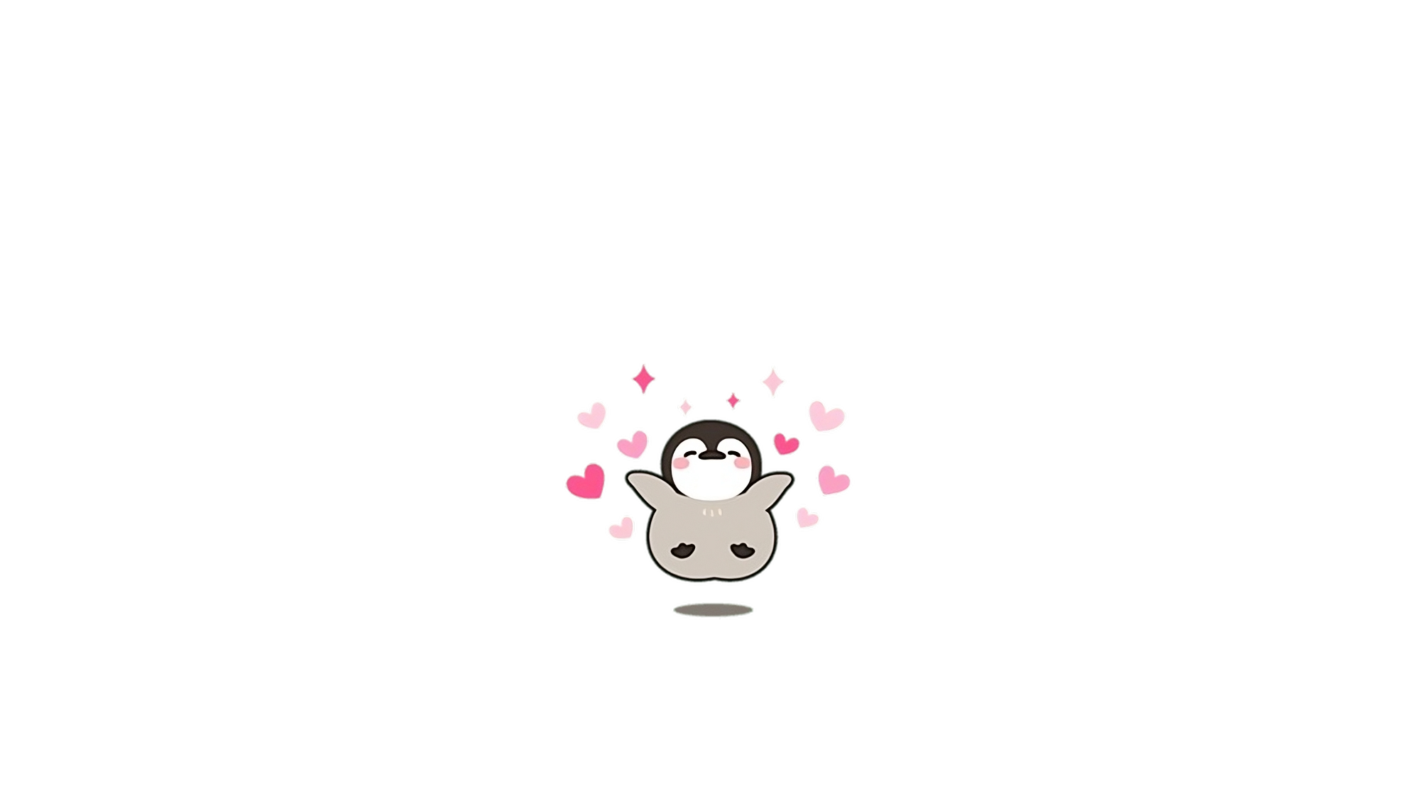 Lazy Penguins Community
