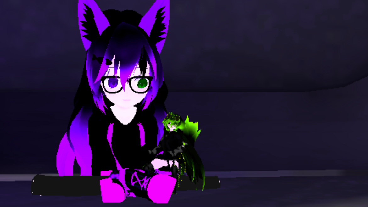 Scargazersのバナー
