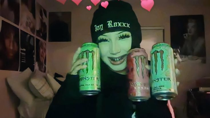 Jay Roxx Fansのバナー