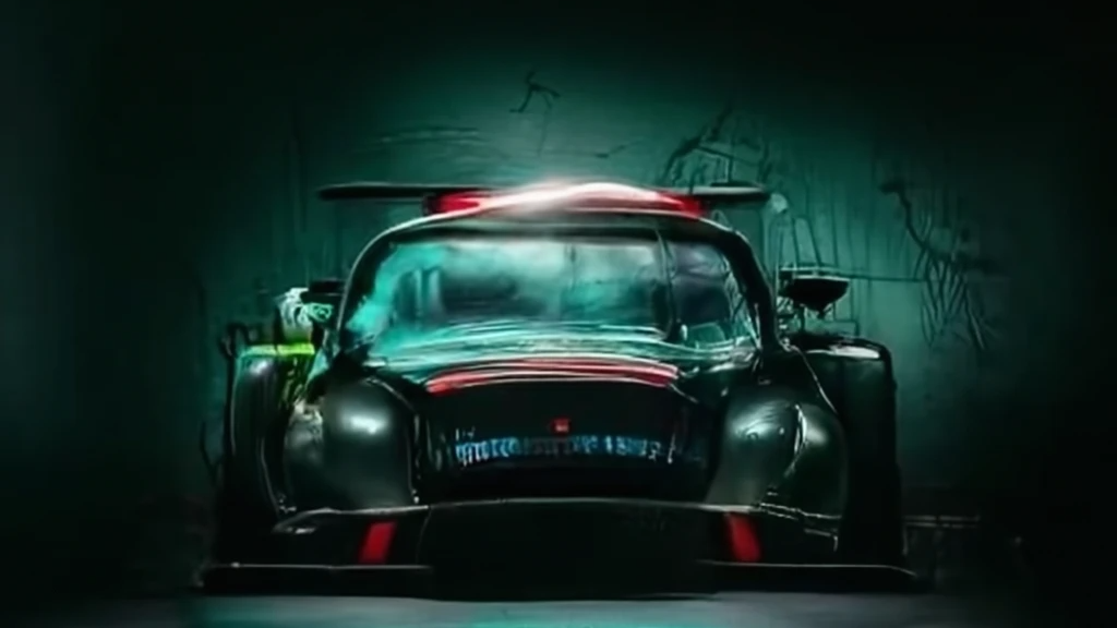 Racers of the godsのバナー