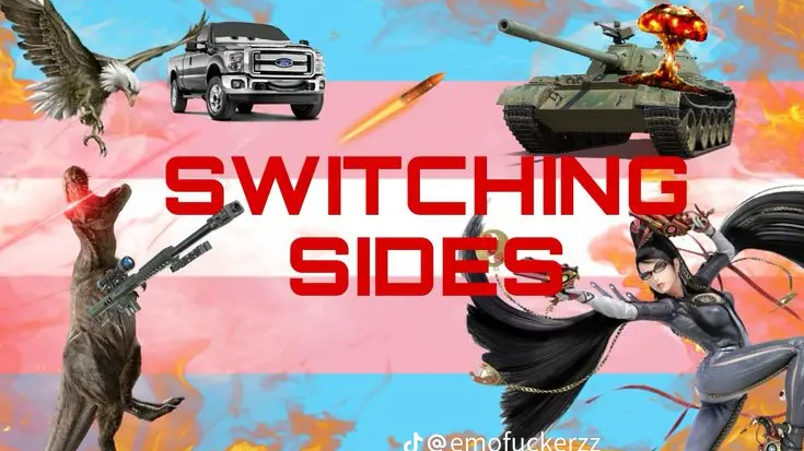 Out of Pocket Trans Womenのバナー