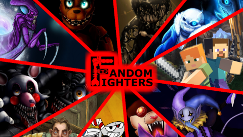 Fandom Fighters
