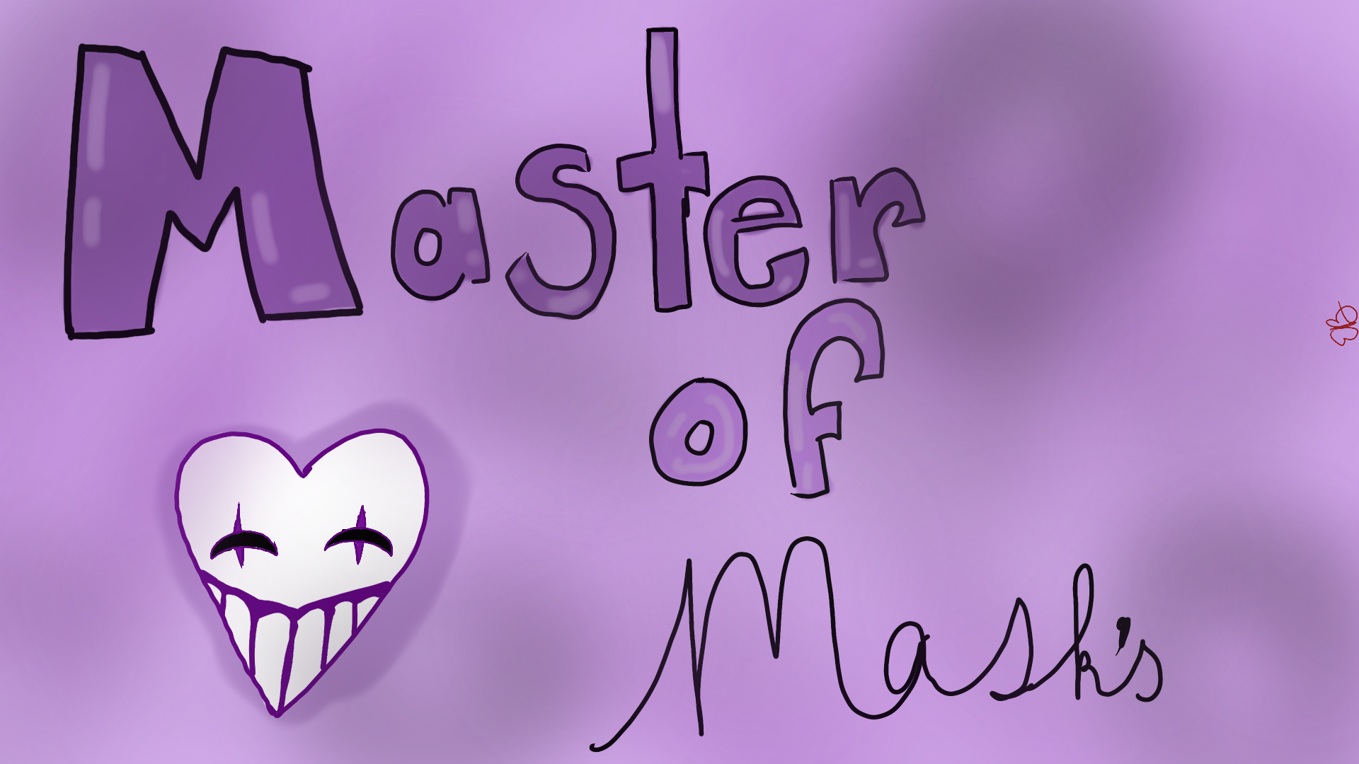 The Masked Cult