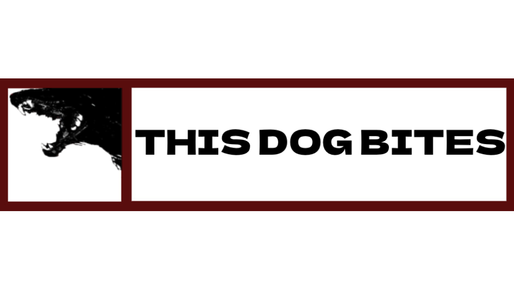 This Dog Bitesのバナー
