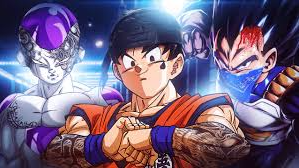 Dragon ball o'block Zのバナー