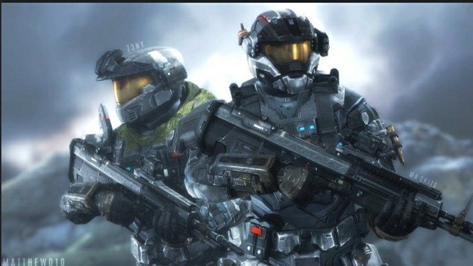 Spartan Brothers