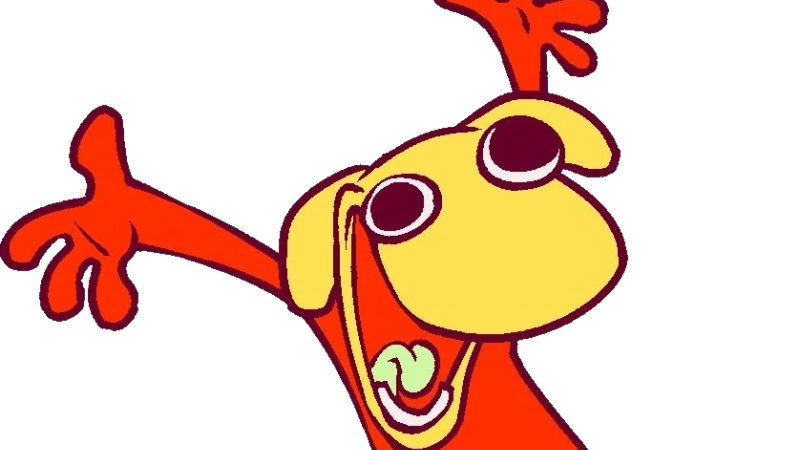 offical fakdog of vrc