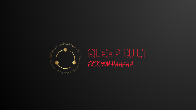Sʟᴇᴇᴘ ᴄᴜʟᴛ