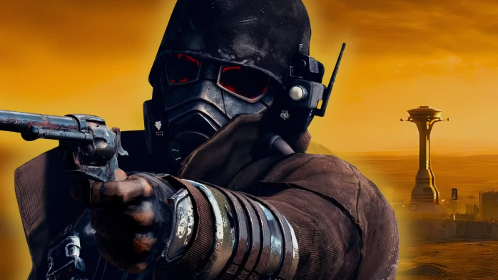 Fallout New Vegasのバナー
