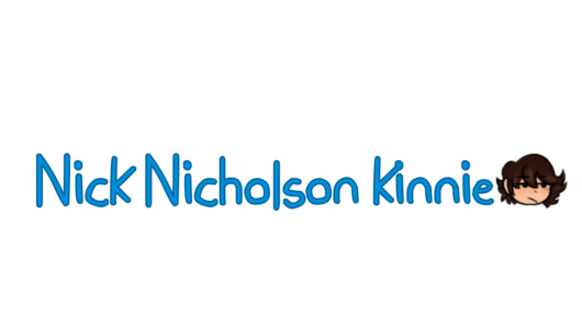 Nick Kinnieのバナー