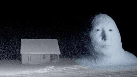Snowmanのバナー