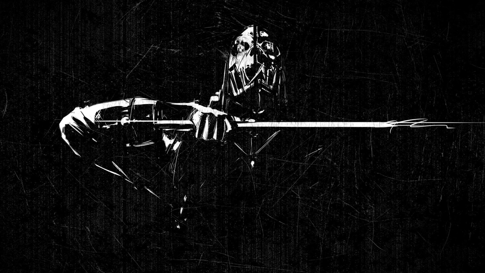 Shinigami of ward 6のバナー