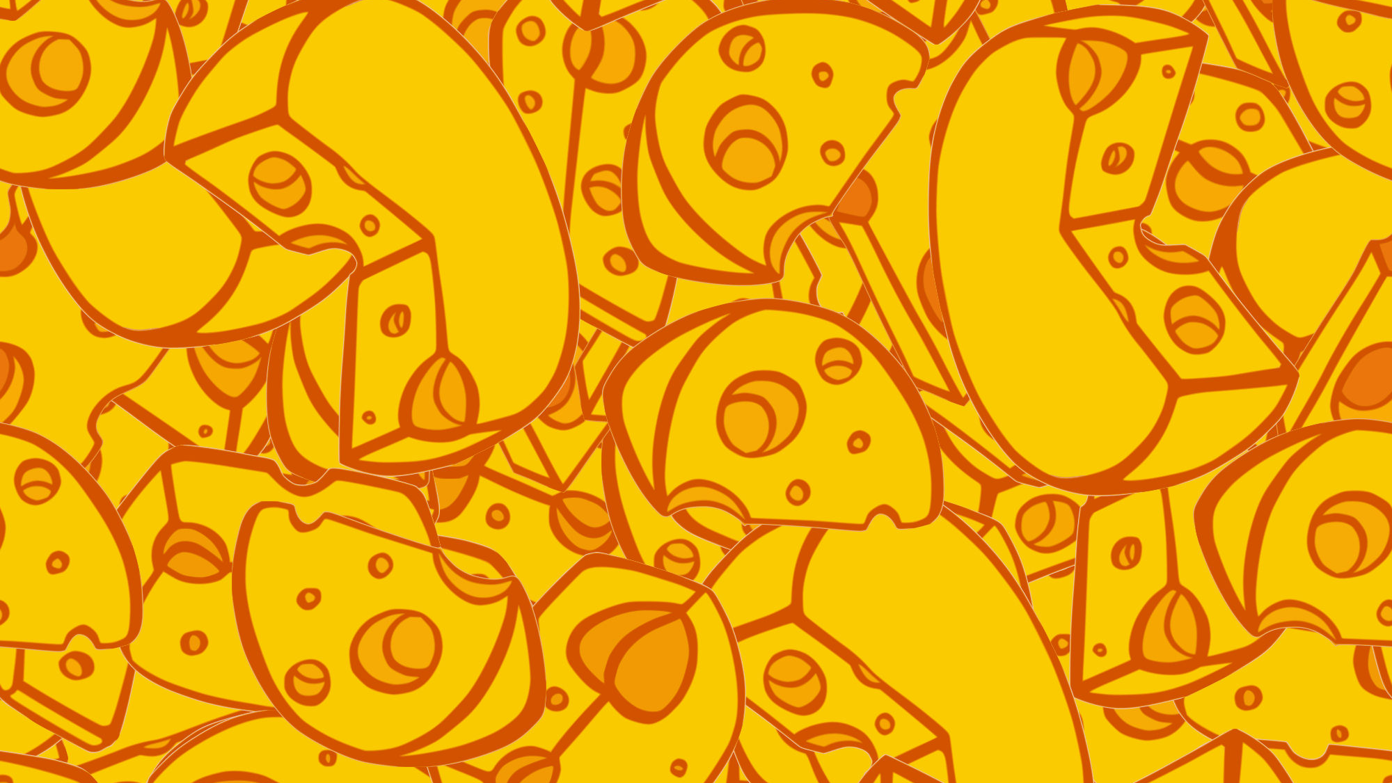 Cheese Throwerのバナー