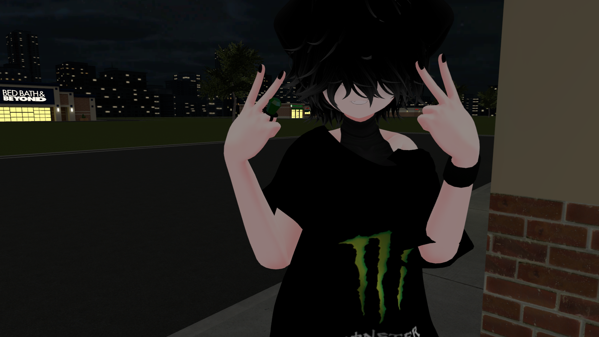 Cooper's Chill Hangoutsのバナー