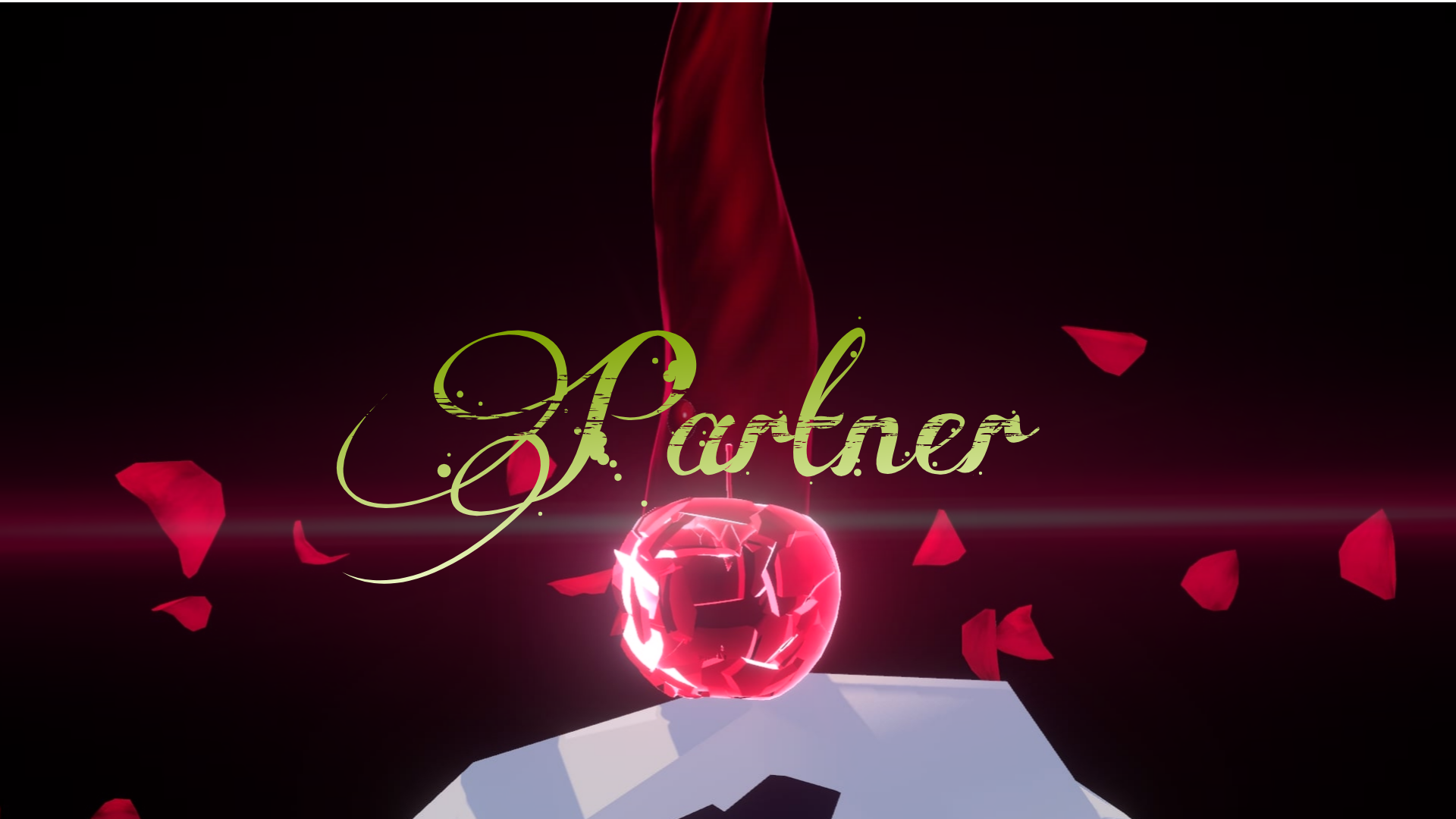 The OG Sin Partnersのバナー