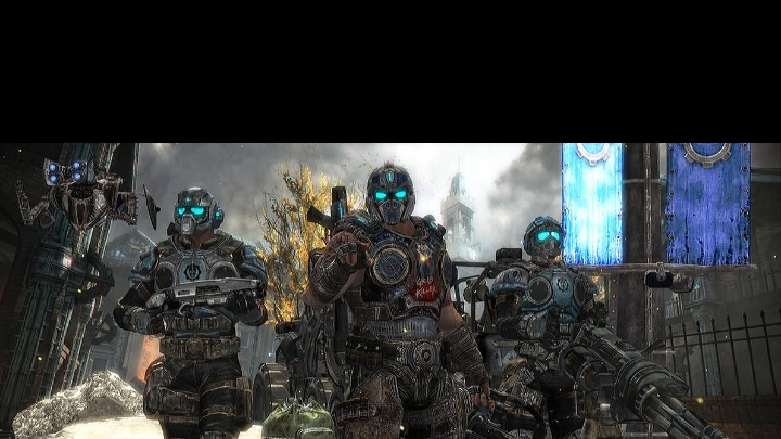 The Benny Boys